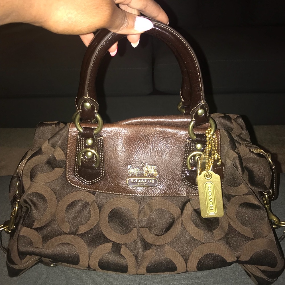Handbag - Picture 2 of 2